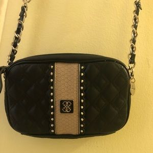 Guess small crossbody purse